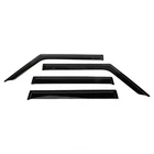 Side Window DEFLECTOR-4 Door Trail Ridge TRG02659 Fits 2018 Jeep Wrangler New. Price: $38.95.