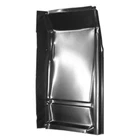 0852-222 Key Parts Floor Pan Passenger Right Inner Interior Inside New. Price: $68.09.