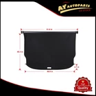 Cargo Cover Rear Retractable Shield Shade For Mercedes-benz GLS63 Amg 2021-2024 New. Price: $103.95.