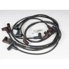 706X Delco Set Of Spark Plug Wires For Chevy Pontiac Firebird Camaro 95-99 New. Price: $58.98.