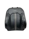 2017-2018 Ford F450 Platinum Front Left Upper Seat Cushion Backrest Heat & Vent Used. Price: $152.15.