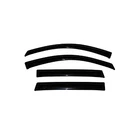 Avs 94152 Set Of Smoke In-channel Side Window Deflector For Caprice / Impala New. Price: $81.94.