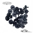 30X For 2014-2022 Gm Fender Wheelhouse Liner Splash Shield Front Bolt 11548270 New. Price: $12.23.