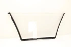 2005-2008 Porsche Boxster 2.7L Wind Deflector 98756162100 Used. Price: $225.00.