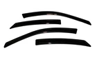 Avs 94847 Outside Mount Ventvisor 1996-2007 Ford Taurus New. Price: $81.95.