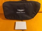 Aston Martin DB11 V8 Volante 2019 Owners Manual+ Wind Deflector Storage Bag. Used. Price: $799.00.