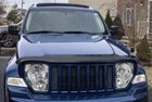 Husky Bugflector Ii Hood Protector Shield Deflector For 08-2012 Jeep Liberty New. Price: $104.95.
