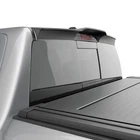 Egr 982959 Spoiler Direct-fit Cab Without Light Polyurethane Matte Black New. Price: $199.00.