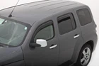 Auto Ventshade 194318 Ventvisor In-channel Deflector 4PC For 06-11 Hhr New. Price: $69.99.