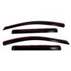 Trailfx 4812IC Window Vent Guards For Gmc Terrain 20182025 New. Price: $51.05.