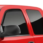 For Ram 2500 2011-2024 Trailfx 2002IC In-channel Smoke Front Window Vents New. Price: $29.34.