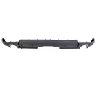 For 10-15 Chevy Equinox Rear Lower Bumper Cover Valance Assy Textured GM1195121 New. Price: $613.95.