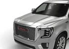 Auto Ventshade 622180 Aeroskin Chrome Hood Protector For 22-25 Hummer Ev Pickup New. Price: $157.02.