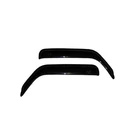 Avs Pair Of Front Smoke Ventvisor Window Deflectors For 95-03 Ram 1500 2500 Van New. Price: $57.70.