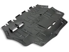 For 2006-2010 Volkswagen Passat Undercar Shield Front Lower Apr 48954BMBT 2007 New. Price: $118.06.