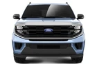 Husky Liners Aeroskin Hood Protector Chrome 2025-2026 Ford Expedition New. Price: $179.99.