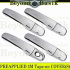 2008 2009 10 2011 2012 Chevy Malibu 07-16 Gmc Acadia Chrome 4 Door Handle Covers New. Price: $519.97.