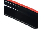 Window Deflector Shade Rain Ford F-150 Super Crew 2009-14 Smoke Free Shipping Q8 New. Price: $31.00.