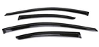 Olm WD-SUBWRX4D-15 Rain Guard Deflector Kit For 15-21 Sti New. Price: $40.31.