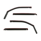 Westin Automotive 72-35407 Wade Wind Deflectors Rainguards New. Price: $90.86.