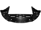 Action Crash 73RK76F Front Undercar Shield Fits 2015-2017 Chrysler 200 New. Price: $137.67.