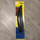 Avs Chevy Silverado Gmc Sierra Window Vent Visor 4P Rain Guard 94536 New. Price: $50.00.
