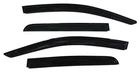 Trailfx Side Window Deflector 4810H*RAINGUARD New. Price: $62.59.