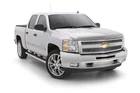 Auto Ventshade 622120 Aeroskin Chrome Hood Protector 16-19 Ford Explorer New. Price: $160.89.