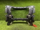2013-2016 Hyundai Genesis Coupe Front Cradle Crossmember Subframe 3.8L Used. Price: $350.00.