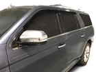Ford Expedition 2018-2024 Lincoln Navigator Side Window Deflectors New. Price: $98.10.