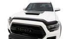For Toyota Tacoma 1995-2000 Husky 2813213 Smoke Hood Shield New. Price: $62.99.