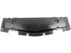 Trq 56VG92H Engine Splash Shield Fits 2017-2019 Mercedes GLE43 Amg New. Price: $80.73.
