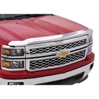 For Gmc Canyon 2023-2026 Husky 2892214 Aeroskin Chrome Hood Shield New. Price: $143.99.
