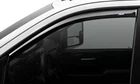 Auto Ventshade 194507 Ventvisor In-channel Deflector 4PC New. Price: $69.99.