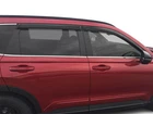 Avs 94331 Ventvisor Deflectors * Fits For 2023-2024 Honda Cr-v Smoke New. Price: $133.99.