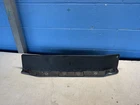 2011-2020 Infiniti QX56 QX80 Front Bumper Lower Deflector Splash Shield Cover Oe Used. Price: $50.00.