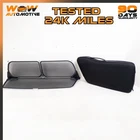 07-11 Bentley Continental Gtc Rear Windscreen Windbreak Deflector Case Oem Used. Price: $780.24.