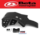 Skid Plate & Linkage Guard 20-24 350 390 430 480 500 Race Rr-s Rs 4T #K229 New. Price: $179.98.