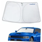 Foldable Windshield Sunshade For Dodge Charger 2011 11-23. Price: $58.96.