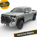 Egr 305401 Superguard Smoke Hood Bug Deflector For 2022-2024 Toyota Tundra New. Price: $131.99.