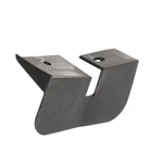 New Oem Nissan 2013-2019 Sentra Rear Left Air Deflector Guard Shield 93883-3SH0A. Price: $14.57.