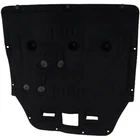 Front Engine Splash Shield 51757343141 Mini Cooper Se Hatchback 1.5L 2014-2020 New. Price: $287.30.
