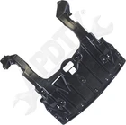 Apdty 167690 Front Or Center Engine Splash Shield New. Price: $52.65.