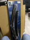Gm Deflector Visors Set 00-05 Impala 12496313 New. Price: $39.12.