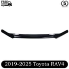 Husky Liners Aeroskin Hood Protector Shield Fits 2019-2025 Toyota RAV4 Smoke New. Price: $151.00.