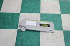 14-21 Tundra Grey Overhead Roof Driver Side Left Lh Sunvsior Visor Shade Oem Used. Price: $120.99.