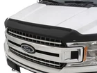 Aeroskin Ii Tape-on Hood Protector Bug Shield Deflector 2021-2025 Ford F150 New. Price: $168.95.
