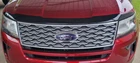 Husky Aeroskin Hood Protector Bug Shield Deflector 2016-2019 Ford Explorer New. Price: $119.95.