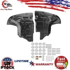 For 2016-2021 Hyundai Tucson Engine Splash Shield 2PC Set W/ Screws 29110D3600 New. Price: $129.95.