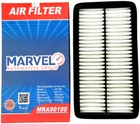 Marvel Engine Air Filter MRA90100 (17220-5J6-A10) For Honda Pilot 2016-2025 3.5L New. Price: $18.56.